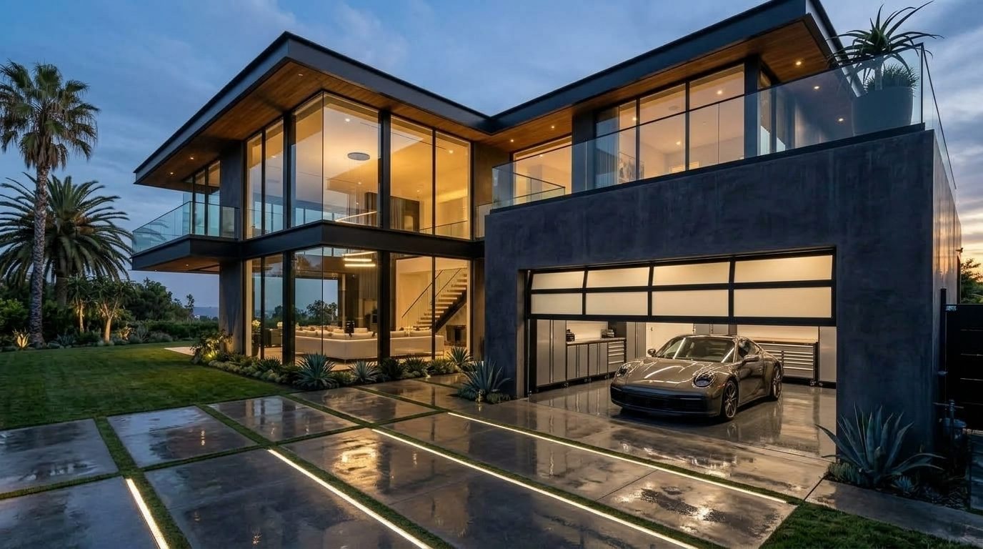 Benjamin Garage Door Repair Garage Door Openers in Graham, WA